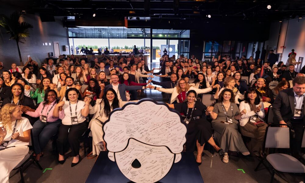 Como a Triunfo Participa es e Investimentos Est Transformando o Combate Viol ncia Sexual Contra Crian as e Adolescentes no Brasil