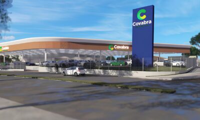 Como o Covabra Est Redefinindo a Experi ncia de Compras em Indaiatuba A Hist ria da Loja do Futuro
