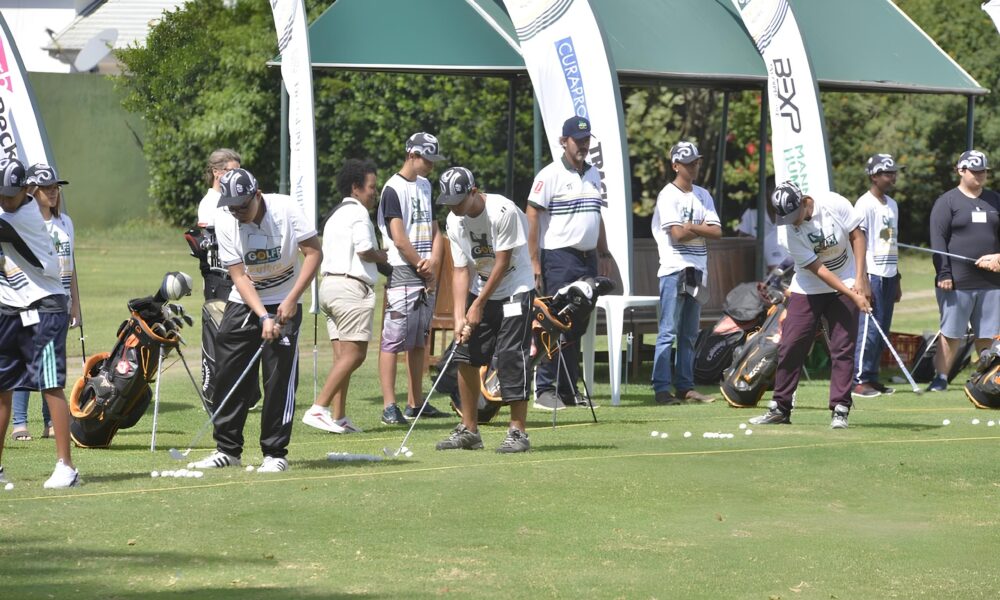 Como o Golfe Est Transformando Vidas em Indaiatuba Um Projeto que Redefine o Futuro dos Jovens