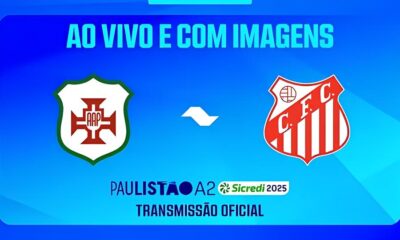 Como o Paulist o 2026 Reinventa a Elite do Futebol Estadual A Ascens o de Primavera e Capivariano