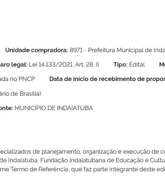 Concurso Público de Indaiatuba 2025: A Oportunidade Que Você Não Pode Perder Está Chegando 16 Concurso P blico de Indaiatuba 2025 A Oportunidade Que Voc N o Pode Perder Est Chegando