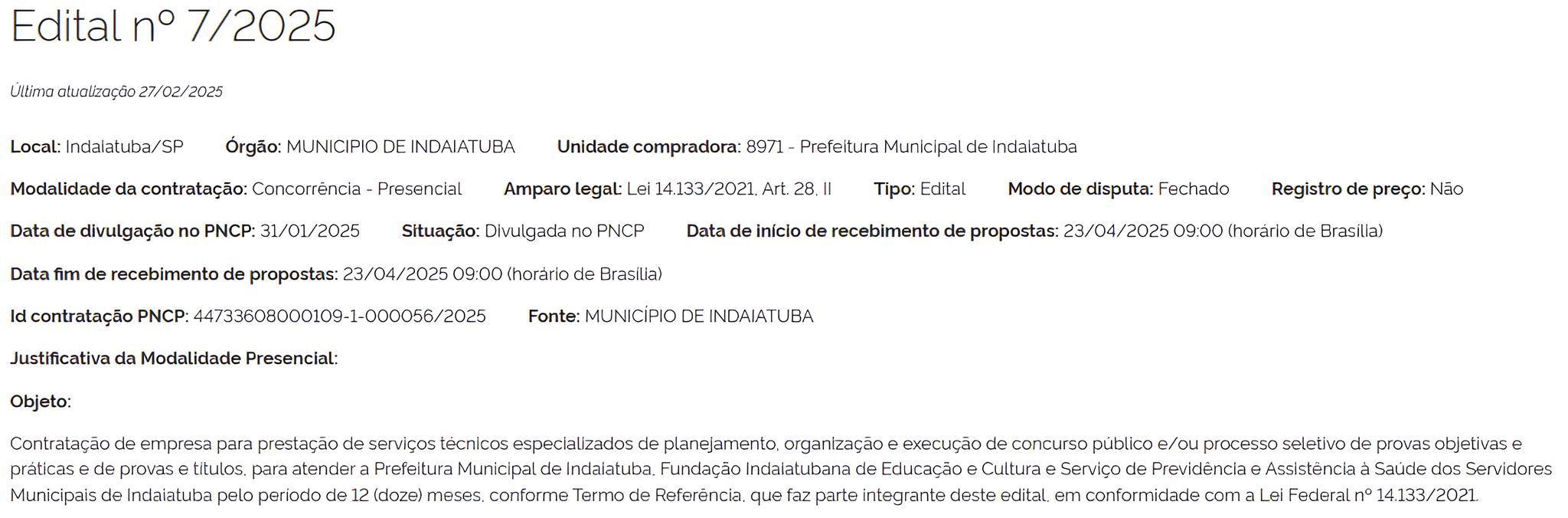 Concurso Público de Indaiatuba 2025: A Oportunidade Que Você Não Pode Perder Está Chegando 15 Concurso P blico de Indaiatuba 2025 A Oportunidade Que Voc N o Pode Perder Est Chegando