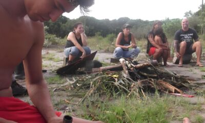 Conhe a a Aldeia Ind gena Awa Porungawa Dju Um Tesouro Cultural Pr ximo ao Acidente A reo em Peru be