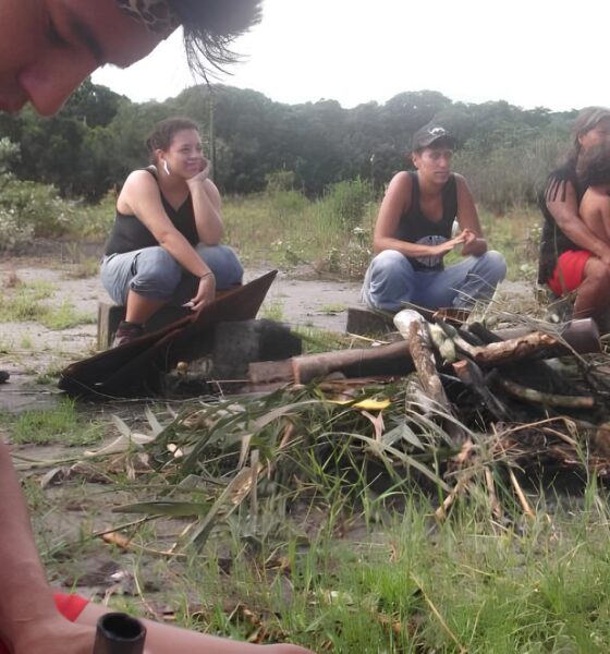 Conheça a Aldeia Indígena Awa Porungawa Dju: Um Tesouro Cultural Próximo ao Acidente Aéreo em Peruíbe 16 Conhe a a Aldeia Ind gena Awa Porungawa Dju Um Tesouro Cultural Pr ximo ao Acidente A reo em Peru be