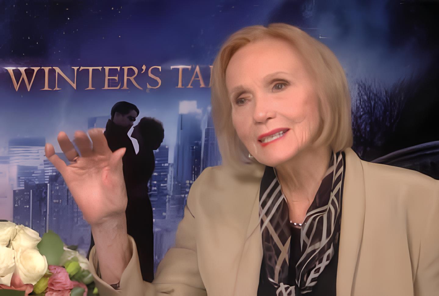 Conheça a Atriz Mais Antiga Ainda Viva Premiada com o Oscar: Eva Marie Saint 15 Conhe a a Atriz Mais Antiga Ainda Viva Premiada com o Oscar Eva Marie Saint