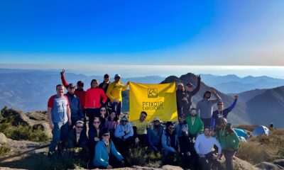Conhe a o Pico dos Marins O Desafio a Hist ria e as Belezas Naturais