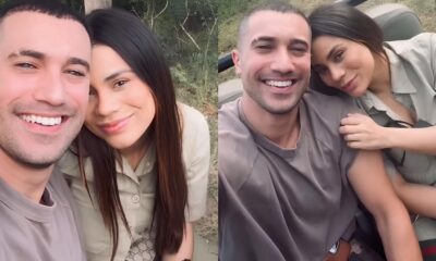 Conhe a o Resort Encantador na frica do Sul Onde Lexa e Ricardo Curtem F rias Inesquec veis