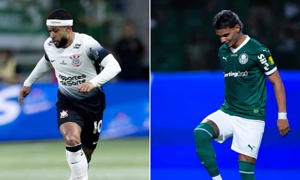 Corinthians x Palmeiras A Decis o do Paulist o 2025 e o Fator Cansa o Ap s a Data FIFA