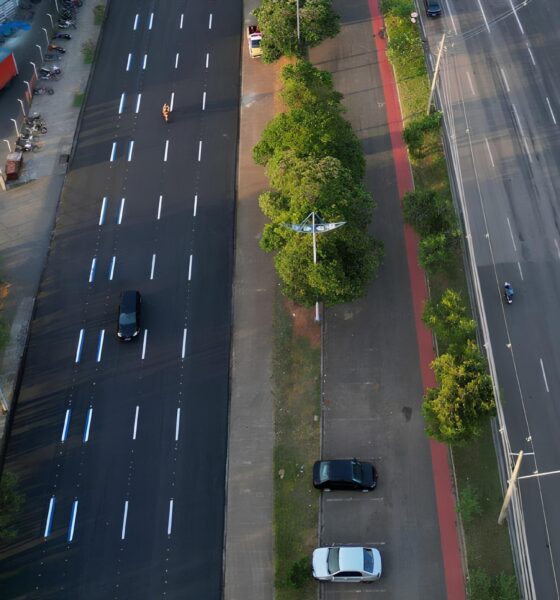 Corredor Exclusivo para Motos em Indaiatuba: Uma Revolução na Mobilidade Urbana ou Mais um Teste Perdido? 16 Corredor Exclusivo para Motos em Indaiatuba Uma Revolu o na Mobilidade Urbana ou Mais um Teste Perdido
