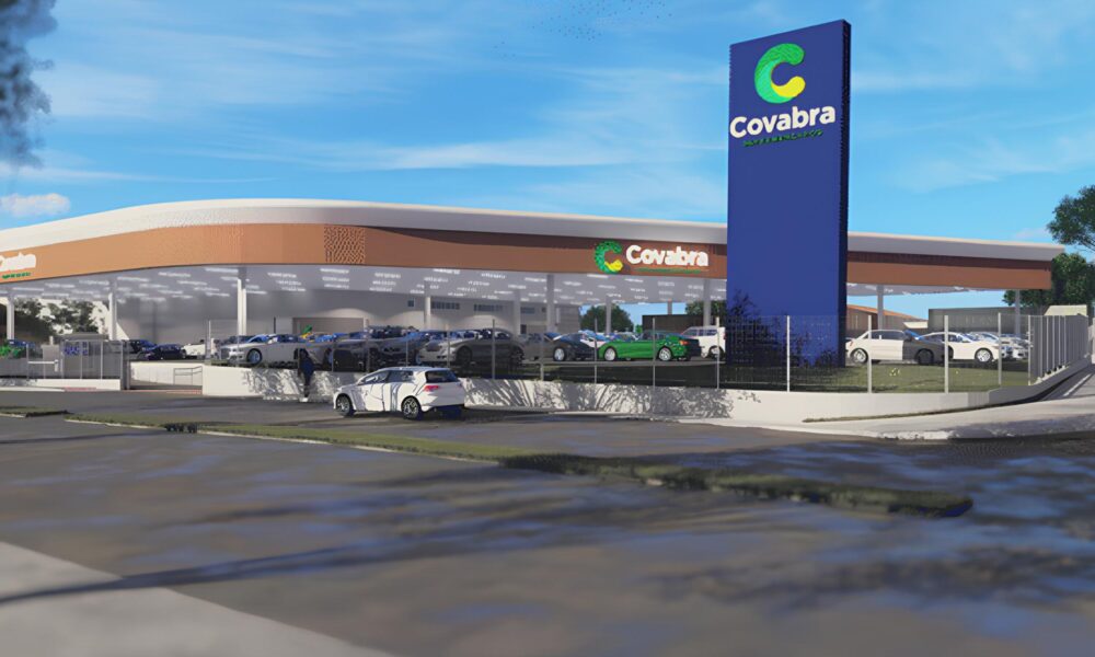Covabra Supermercados em Indaiatuba O Que H de Mais Moderno no Varejo Brasileiro