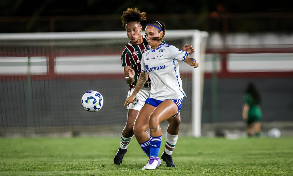 Cruzeiro vs S o Paulo O Duelo Que Pode Redefinir a Lideran a do Brasileir o Feminino