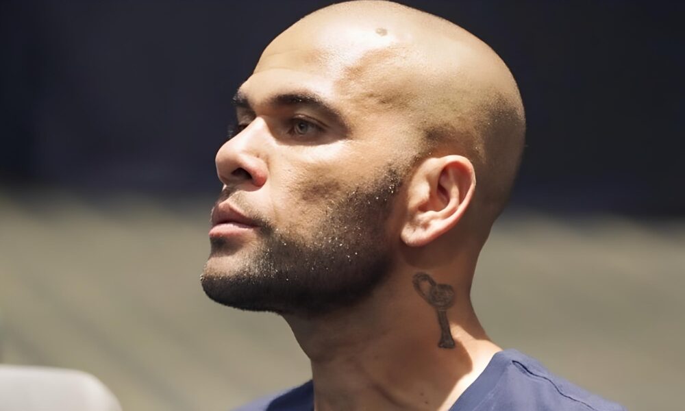Daniel Alves Absolvido A Reviravolta que Abalou a Justi a Espanhola