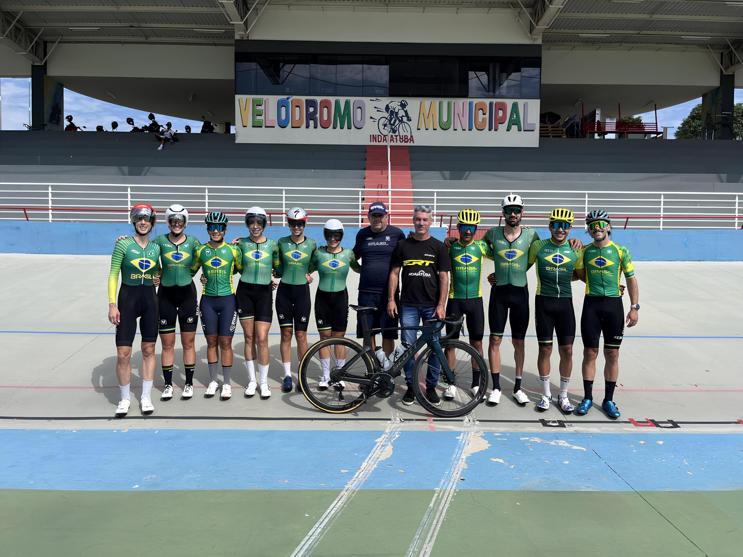 De Indaiatuba para o Mundo Como 6 Atletas Est o Colocando o Brasil no Mapa do Ciclismo Internacional scaled
