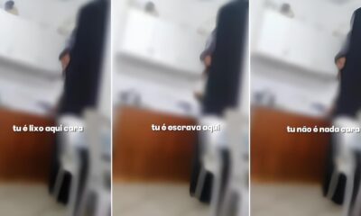 Den ncia de Viol ncia Dom stica e Xenofobia em Blumenau O Caso da Argentina Claudia Elizabeth Mart nez