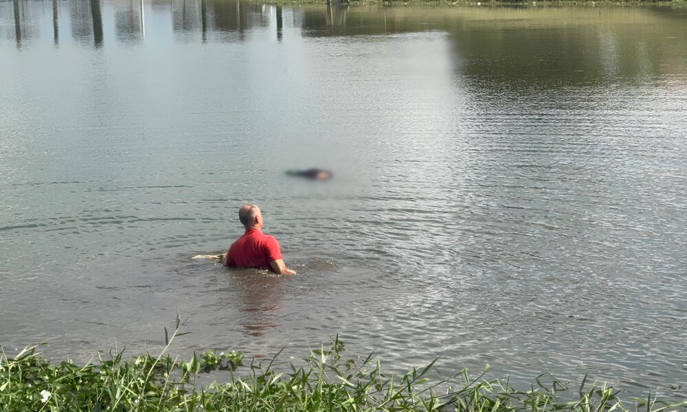 Desaparecida e Encontrada O Mist rio do Corpo na Lagoa de Indaiatuba Que Abalou Uma Cidade