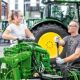 Descobrindo o Futuro da Engenharia de Dados Como uma Vaga na John Deere Pode Mudar Sua Carreira e o Mundo