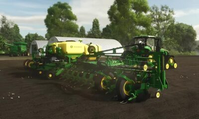 Descubra Como Conquistar a Vaga dos Sonhos na John Deere O Que Faz um Senior Software Engineer Ser Irresist vel para o Mercado