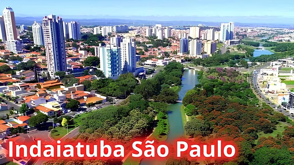 Descubra Como Indaiatuba Est Revolucionando o Mercado de Trabalho Oportunidades Desafios e Tend ncias que Voc Precisa Conhecer