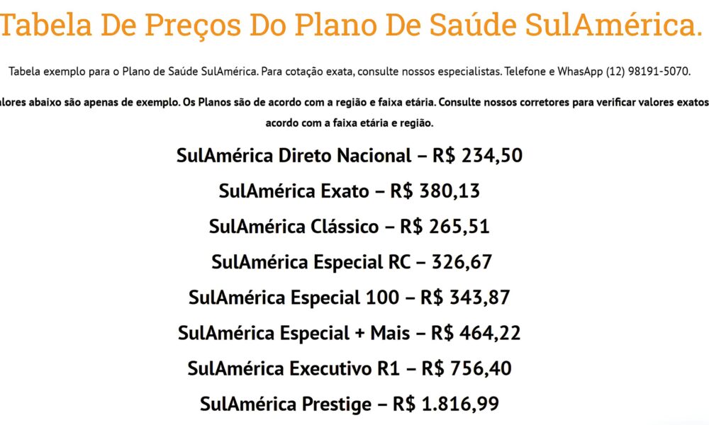 Descubra Como o Plano de Sa de SulAm rica para M dicos em Indaiatuba Pode Transformar Sua Vida Profissional e Pessoal