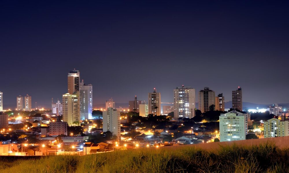 Descubra Indaiatuba A Cidade Perfeita para Morar Bem no Interior de SP