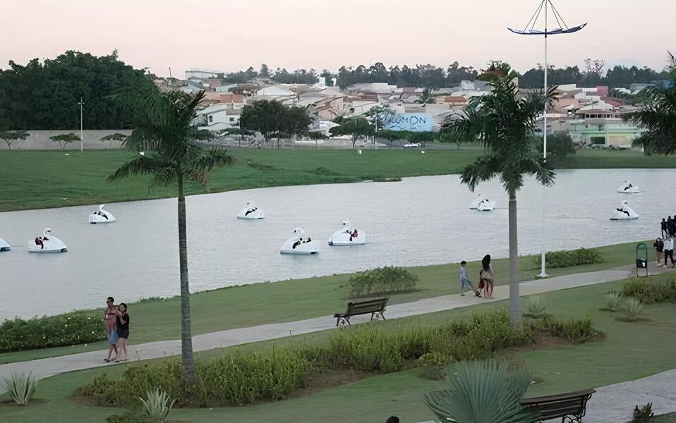 Descubra Indaiatuba O Tesouro Escondido do Interior de S o Paulo que Est Conquistando Cora es e C meras