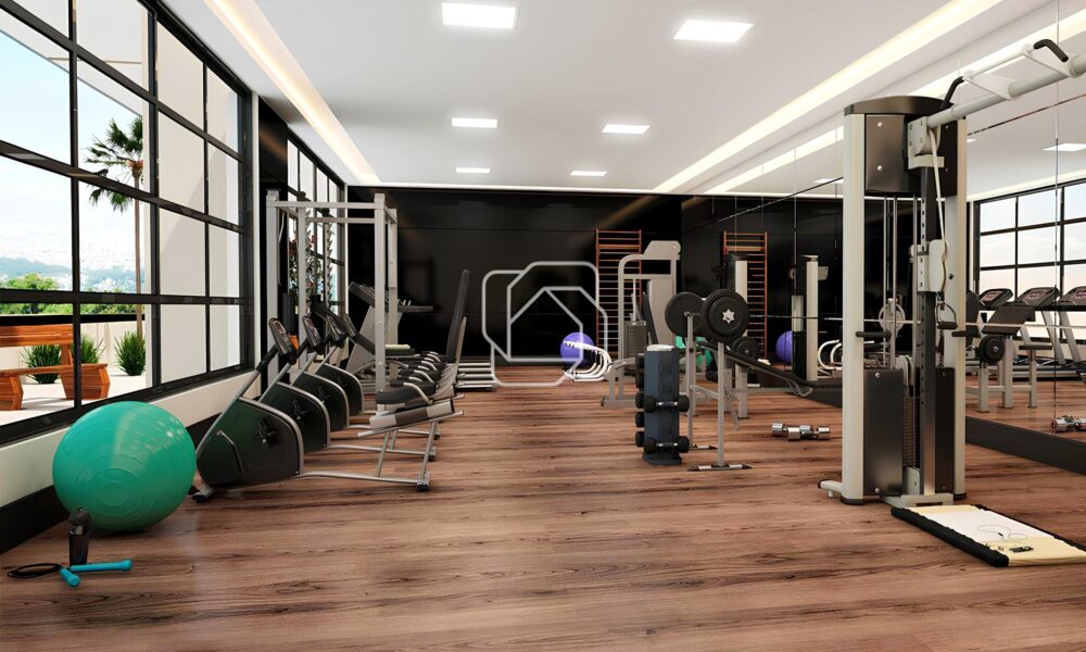 Descubra o Apartamento dos Seus Sonhos em Indaiatuba Um O sis de Sofistica o e Conforto no The Park View