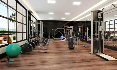 Descubra o Apartamento dos Seus Sonhos em Indaiatuba Um O sis de Sofistica o e Conforto no The Park View