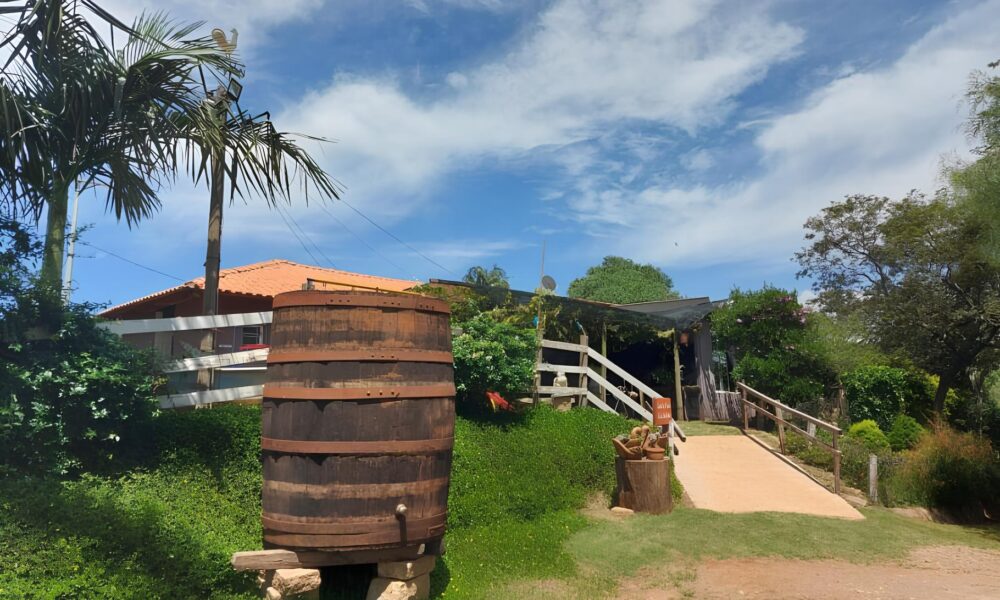 Descubra o Encanto do Circuito das Frutas Um Para so Gastron mico e Cultural no Interior de SP