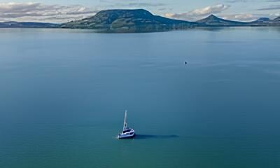 Descubra o Encanto do Lago Balaton O Para so Europeu Que Voc Precisa Conhecer em 2025