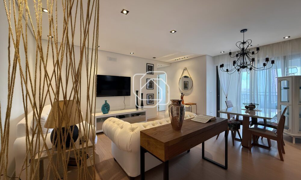 Descubra o Novo Luxo Por Que Este Apartamento em Indaiatuba o Seu Pr ximo Lar dos Sonhos
