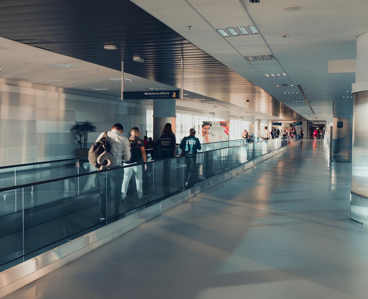 Descubra os 5 Destinos Econômicos do Aeroporto de Viracopos: Viagens Baratas e Experiências Inesquecíveis 15