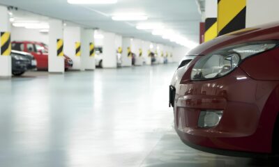 Descubra os Aeroportos Brasileiros com Estacionamento Mais Barato em 2025 Como Economizar Sem Perder Conforto