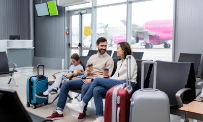 Descubra os Aeroportos Brasileiros com Wi Fi Rel mpago em 2025 O Futuro da Conectividade A rea
