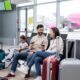 Descubra os Aeroportos Brasileiros com Wi Fi Rel mpago em 2025 O Futuro da Conectividade A rea