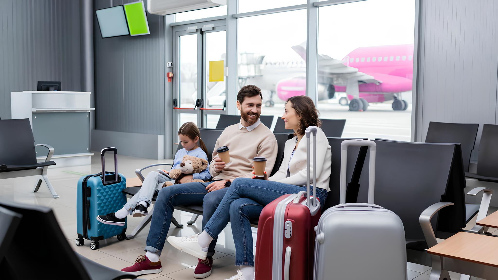 Descubra os Aeroportos Brasileiros com Wi-Fi Relâmpago em 2025: O Futuro da Conectividade Aérea 15 Descubra os Aeroportos Brasileiros com Wi Fi Rel mpago em 2025 O Futuro da Conectividade A rea