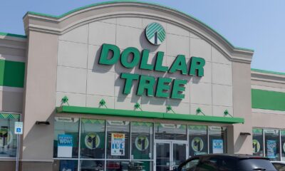 Dollar Tree Despeda a Seu Imp rio A Venda da Family Dollar por US 1 Bilh o e o Que Isso Significa para o Futuro do Varejo de Descontos
