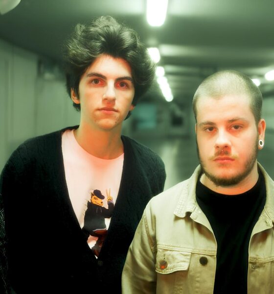 Downstage: O Selo que Está Transformando a Música Independente no Brasil 16 Downstage O Selo que Est Transformando a M sica Independente no Brasil
