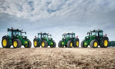 Engenheira de Manuten o na John Deere Oportunidade nica em Indaiatuba ou o Fim da Linha Para Sua Carreira