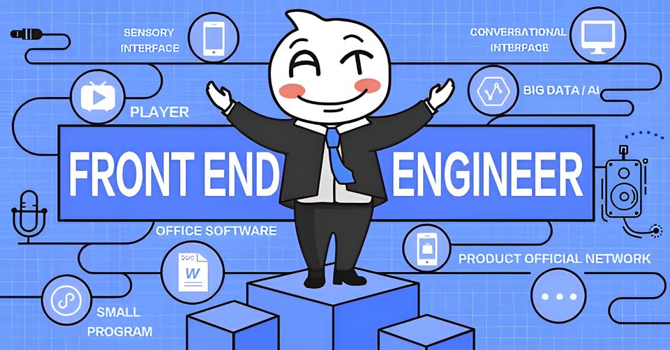 Engineering Manager Front End Como Transformar Sua Carreira em Indaiatuba com a Netvagas