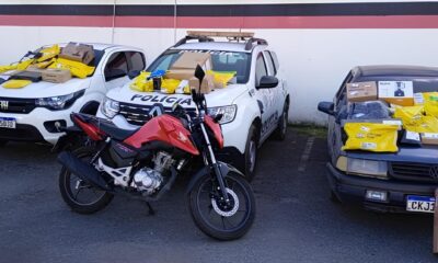 Entregador Assaltado Mas Carga de Loja Online Recuperada em Campinas O Caso Completo e os Bastidores da A o Policial