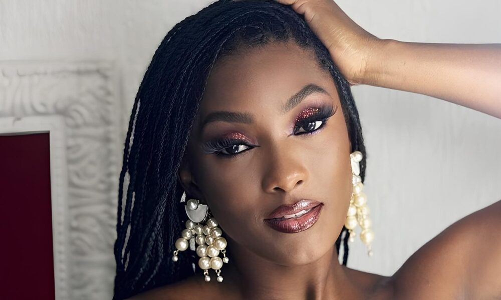 Erika Januza Deixa Posto de Rainha de Bateria O Adeus Viradouro e o Encerramento de um Ciclo