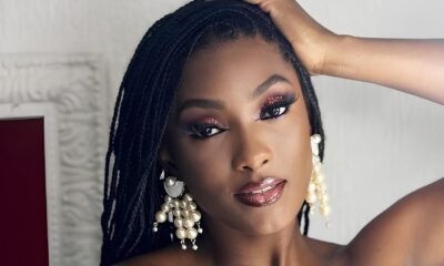 Erika Januza Deixa Posto de Rainha de Bateria O Adeus Viradouro e o Encerramento de um Ciclo