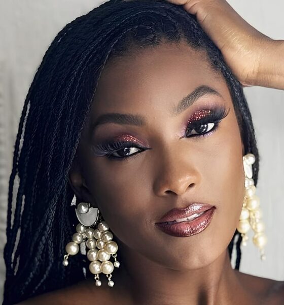 Erika Januza Deixa Posto de Rainha de Bateria: O Adeus à Viradouro e o Encerramento de um Ciclo 16 Erika Januza Deixa Posto de Rainha de Bateria O Adeus Viradouro e o Encerramento de um Ciclo