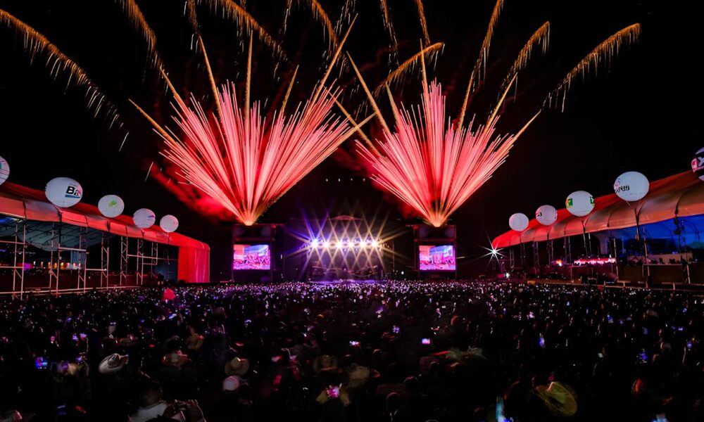 FAICI 2025 A Festa Que Vai Colocar Indaiatuba no Mapa do Entretenimento Brasileiro