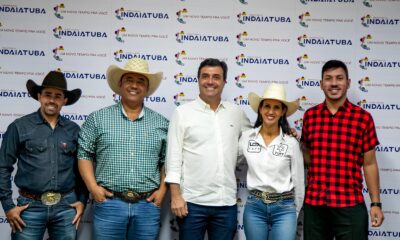 FAICI 2025 Oito Shows Cinco Dias de Festa e Uma Experi ncia Inesquec vel em Indaiatuba