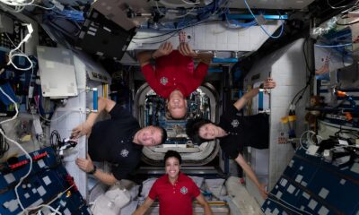 Falta de Microrganismos no Espa o Como Isso Pode Prejudicar a Imunidade dos Astronautas