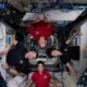 Falta de Microrganismos no Espa o Como Isso Pode Prejudicar a Imunidade dos Astronautas