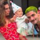 Fe Paes Leme e Victor Sampaio Uma Hist ria de Amor Separa o e Conviv ncia Saud vel no Carnaval 2025