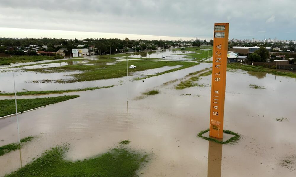 Fen menos Clim ticos Extremos em 2024 Como a Am rica Latina Foi Marcada por uma Tempestade de Crises Sem Precedentes