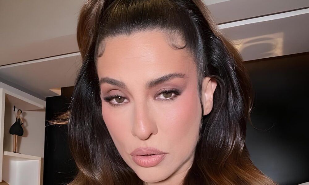 Fernanda Paes Leme O Primeiro Carnaval Ap s a Separa o e o Que Aprendemos com Sua Resili ncia